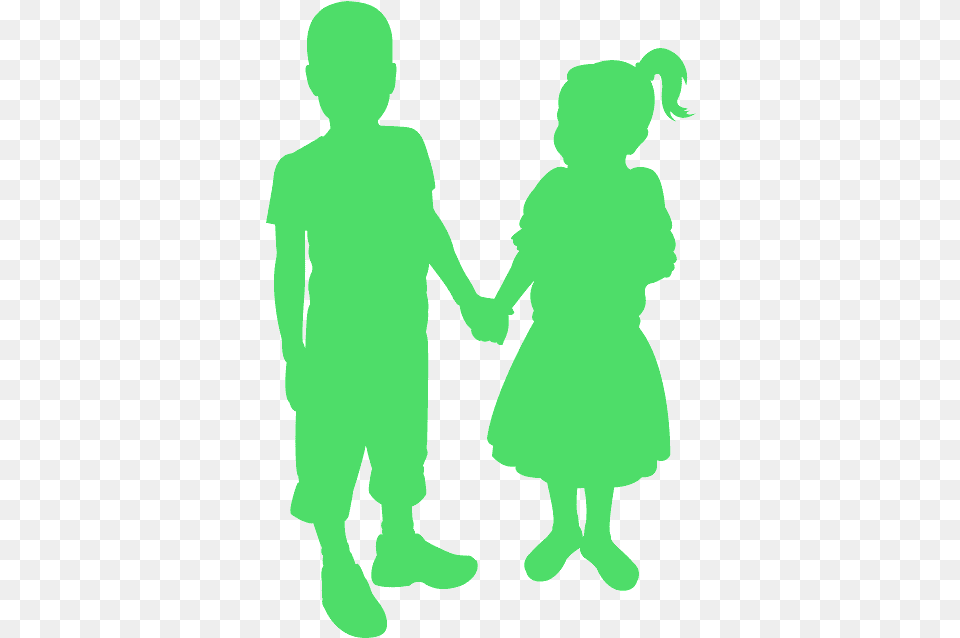 Child, Silhouette, Body Part, Hand, Person Png