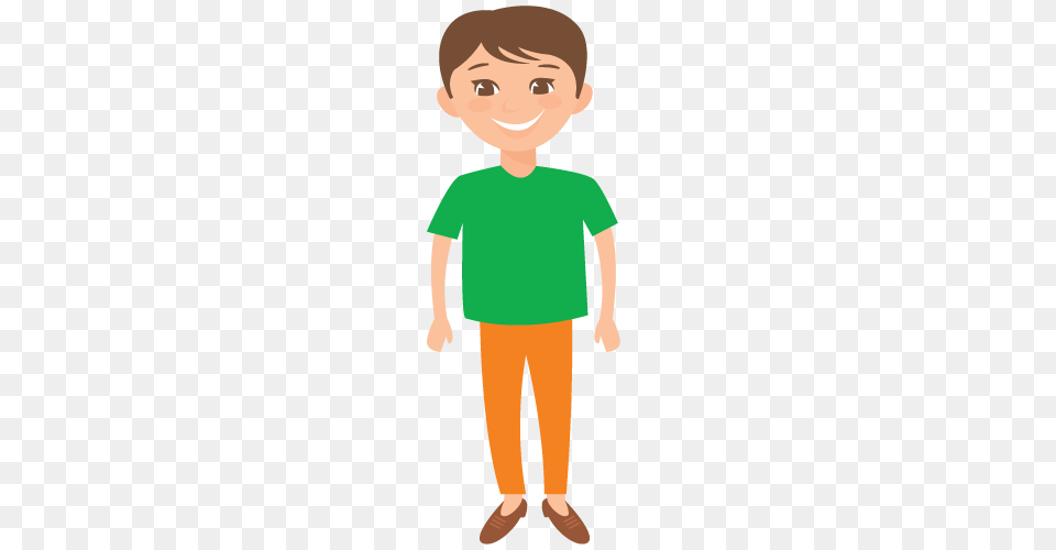 Child, T-shirt, Clothing, Person, Male Free Png