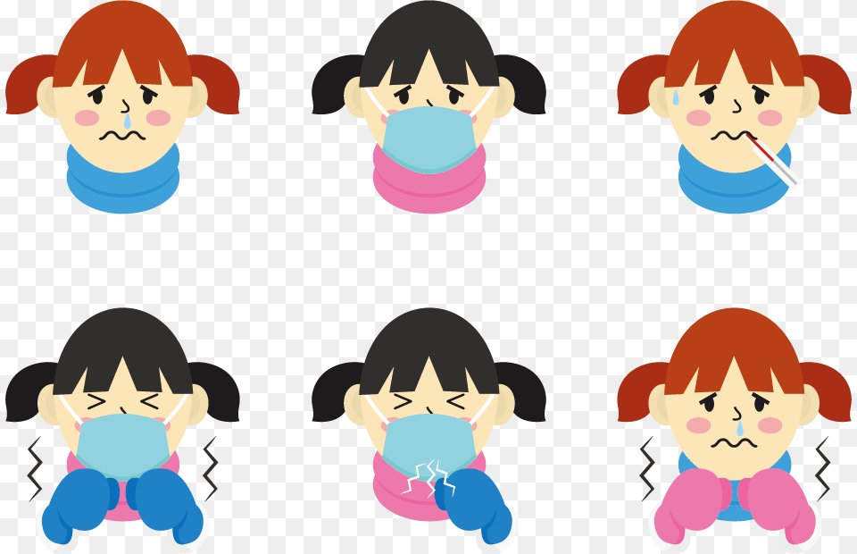 Child Adobe Illustrator Clip Art, Baby, Person, Face, Head Png Image