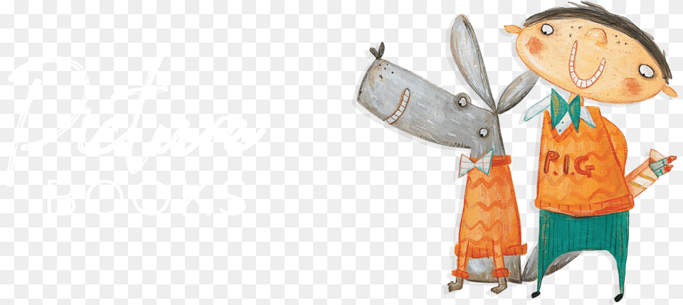 Child Art, Figurine Free Png