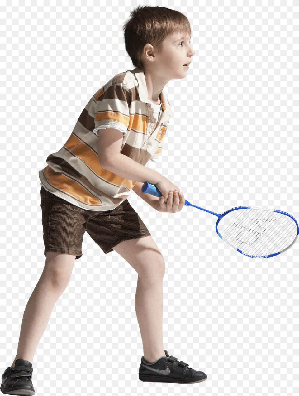 Child Badminton Boy, Sport, Racket, Person, Male Free Png