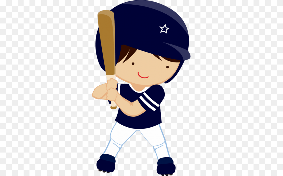 Child Baseball Clipart Nice Clip Art, Athlete, Team, Sport, Person Free Png Download