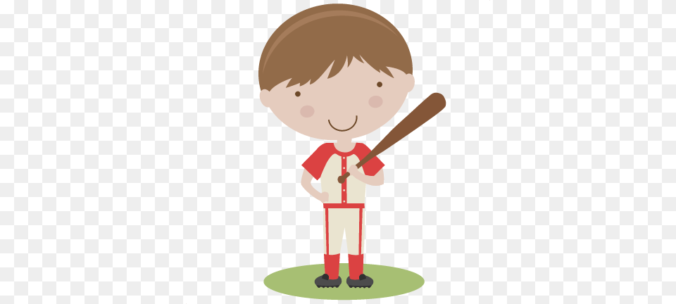 Child Baseball Clipart Background, People, Person, Team, Baseball Bat Free Transparent Png