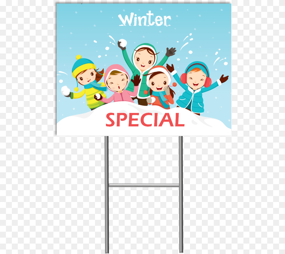 Child Care Website Design Child Care Websites Child Nursery Rhyme On Winter Season, Advertisement, Poster, Baby, Person Free Png