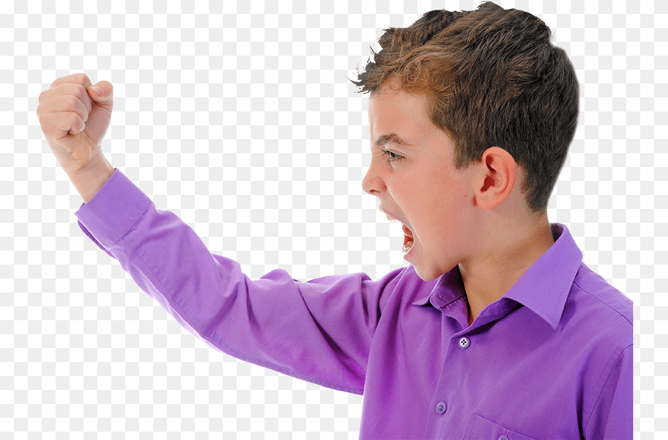 Child Class Education Behavior Son Child Angry Person, Teen, Boy, Face, Male Free Png Download