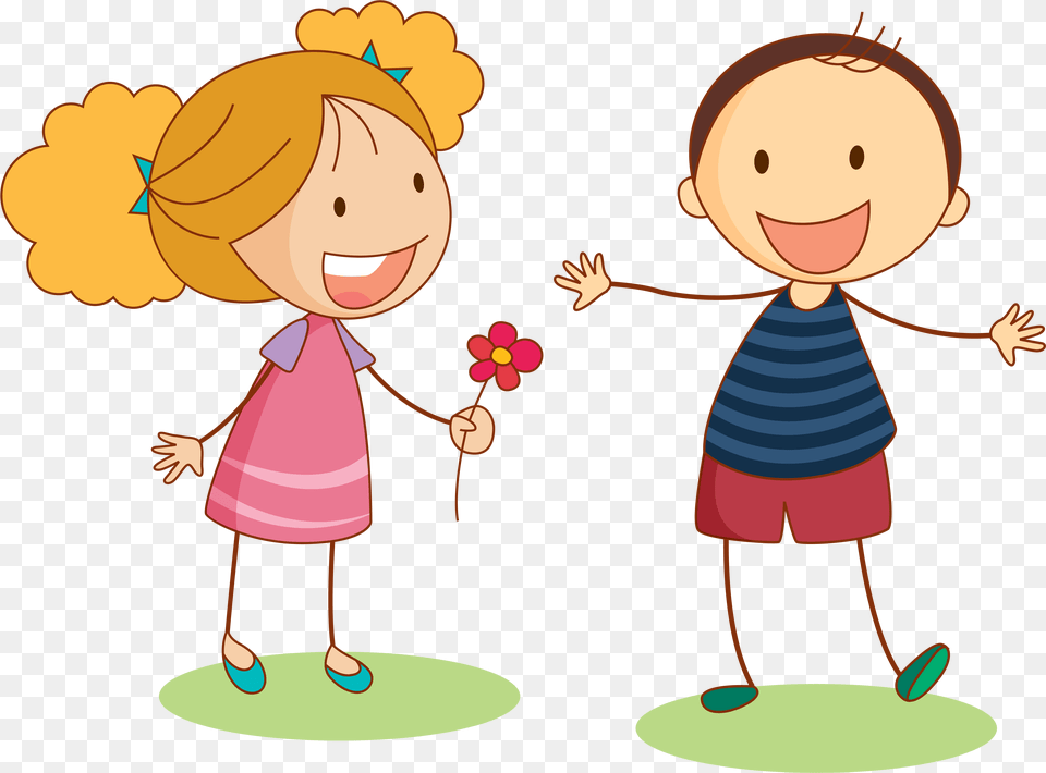 Child Clip Art Cartoon Boy And Girl, Baby, Person, Face, Head Png