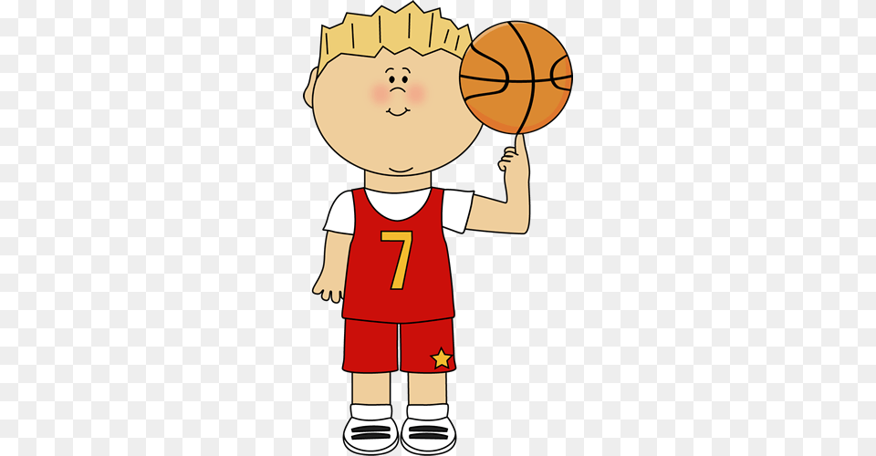 Child Clipart Basketball, Baby, Person, Playing Basketball, Sport Png