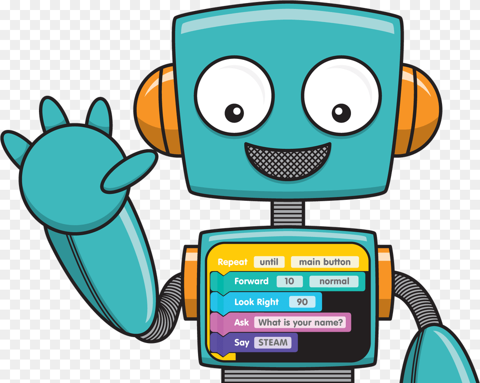 Child Clipart Technology Kid Programming Clipart, Robot, Ball, Sport, Volleyball Free Transparent Png
