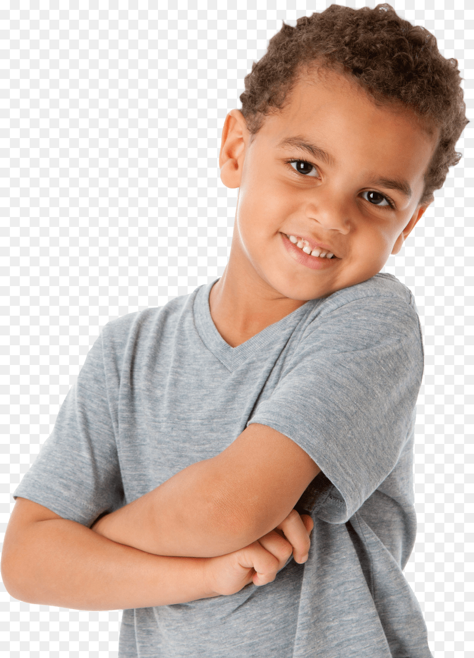 Child Child, Smile, Portrait, Face, Happy Free Png Download