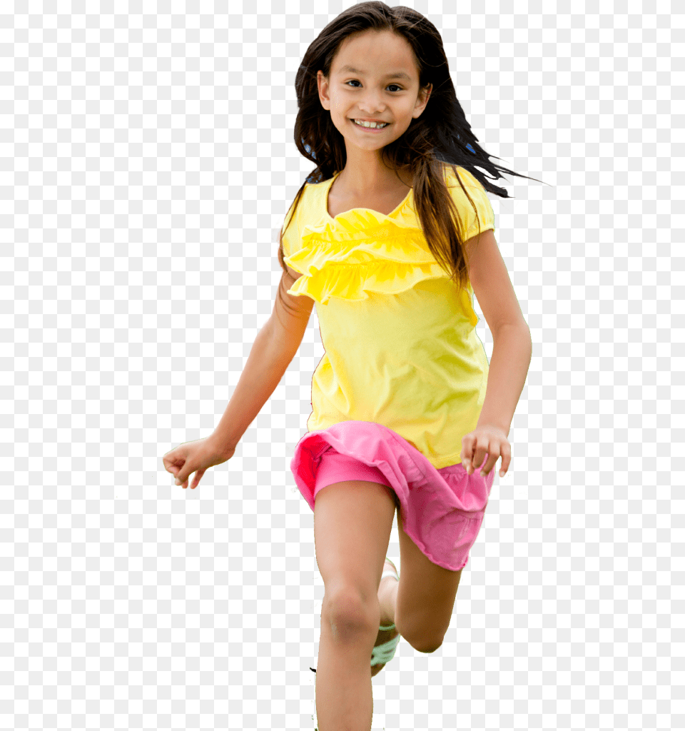 Child Girl Child, Body Part, Shorts, Person, Hand Free Png Download