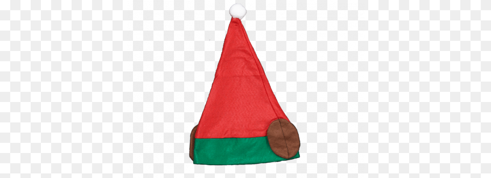 Child Elf Suit Clothing Running Imp Christmas Tree, Hat Png Image