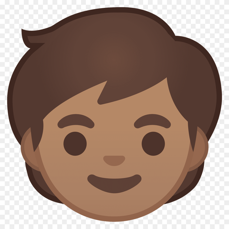 Child Emoji Clipart, Face, Head, Person, Photography Free Transparent Png