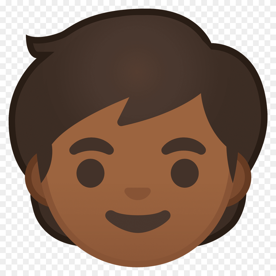 Child Emoji Clipart, Face, Head, Person, Photography Free Transparent Png