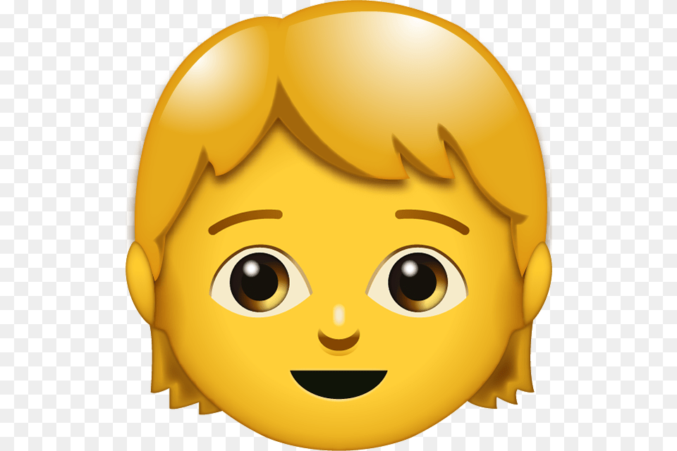 Child Emoji Download Child Emoji, Photography, Face, Head, Person Free Png