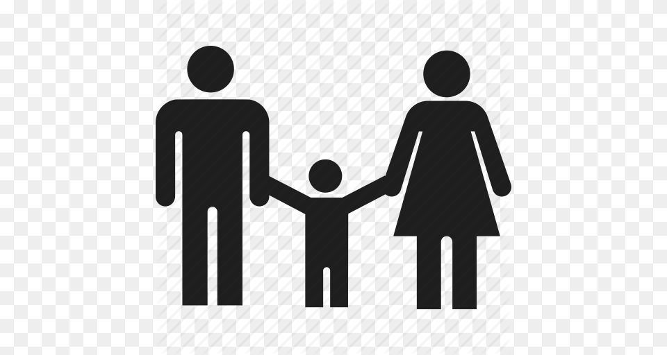 Child Family Group People Icon, Body Part, Hand, Person Free Transparent Png