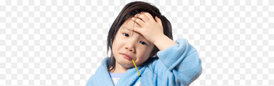 Child Flu, Face, Head, Person, Baby Png Image