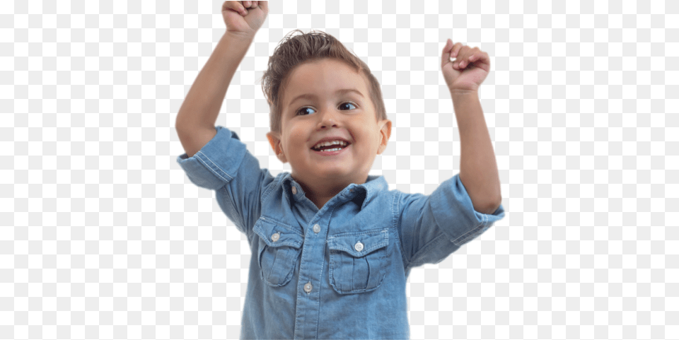 Child Happy Kid Transparent, Body Part, Photography, Person, Pants Png