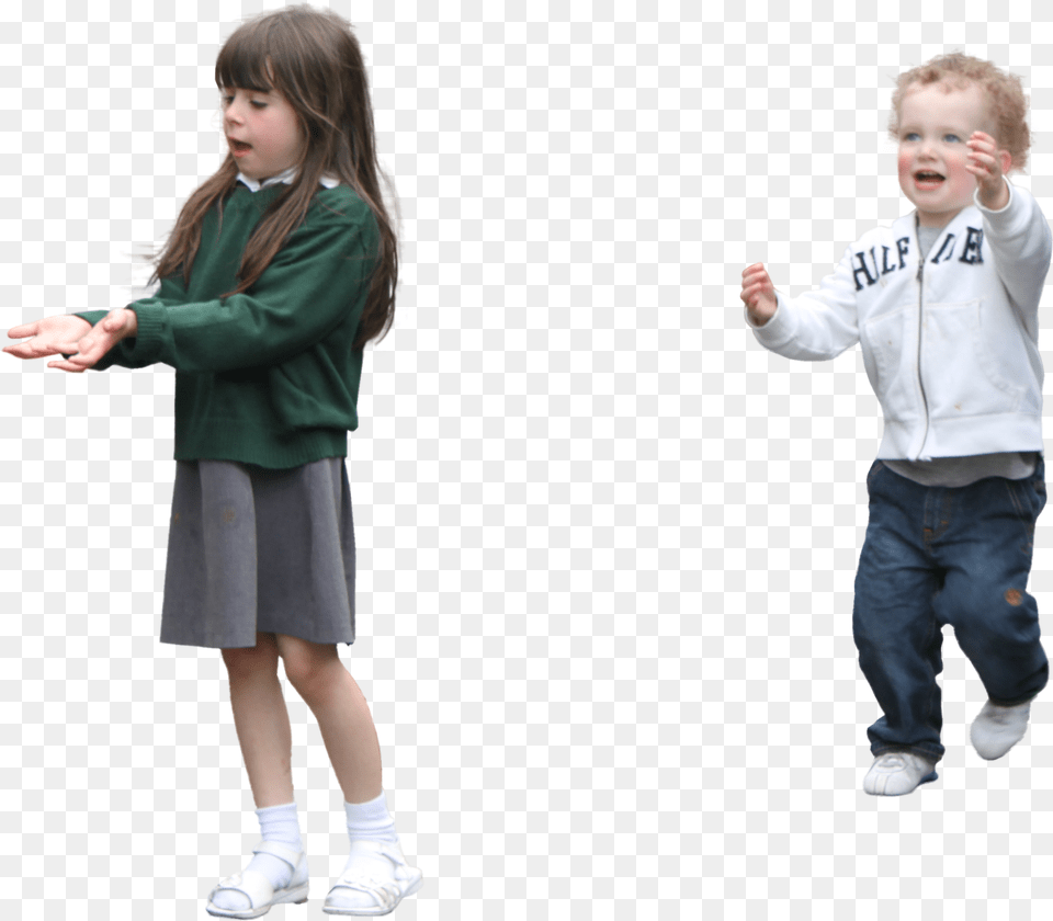 Child Hd Standing Chld, Body Part, Long Sleeve, Clothing, Person Png Image