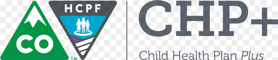 Child Health Plan Plus Logo Colorado Department Of Health Care Policy And Financing, Sign, Symbol Png Image
