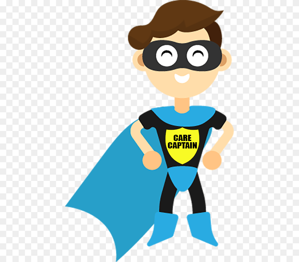 Child Hero, Baby, Person, Cartoon Free Png