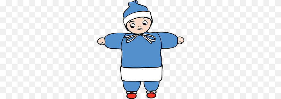 Child In Snowsuit Accessories, Formal Wear, Tie, Baby Free Png