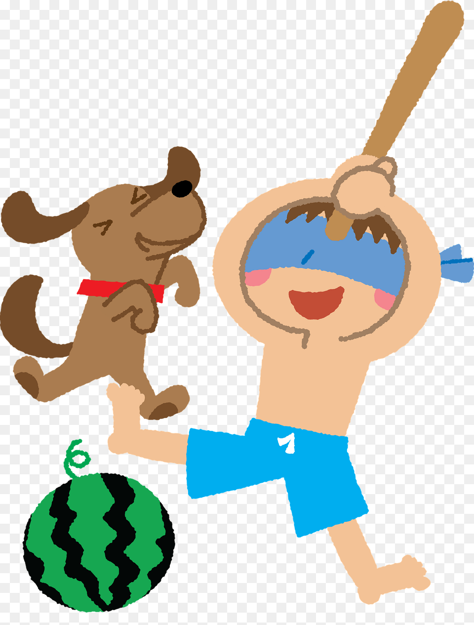 Child Is Swinging His Stick, Person, People, Sport, Baseball Png Image