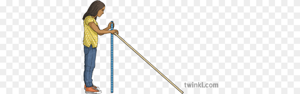 Child Measuring Height Of Ramp 3 Floor, Adult, Female, Person, Woman Png Image