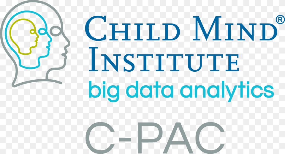 Child Mind Institute, Face, Head, Person, Text Free Png Download