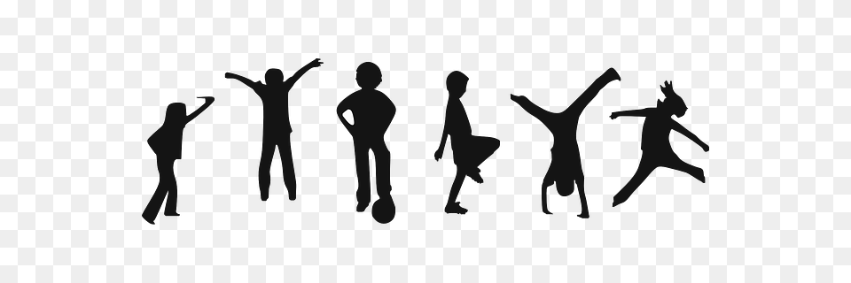 Child Play And Cat Two Lanterne Poems Poetry, Dancing, Leisure Activities, Person, Silhouette Png Image
