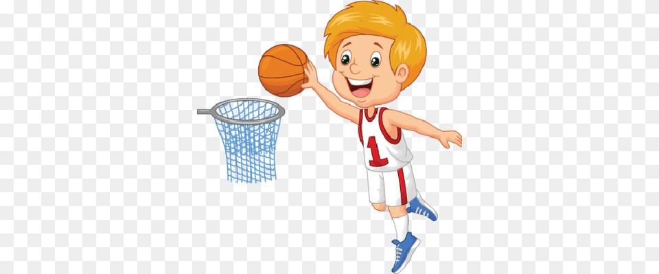 Child Playing Basketball Transparent Images, Baby, Person, Sport, Basketball (ball) Free Png Download
