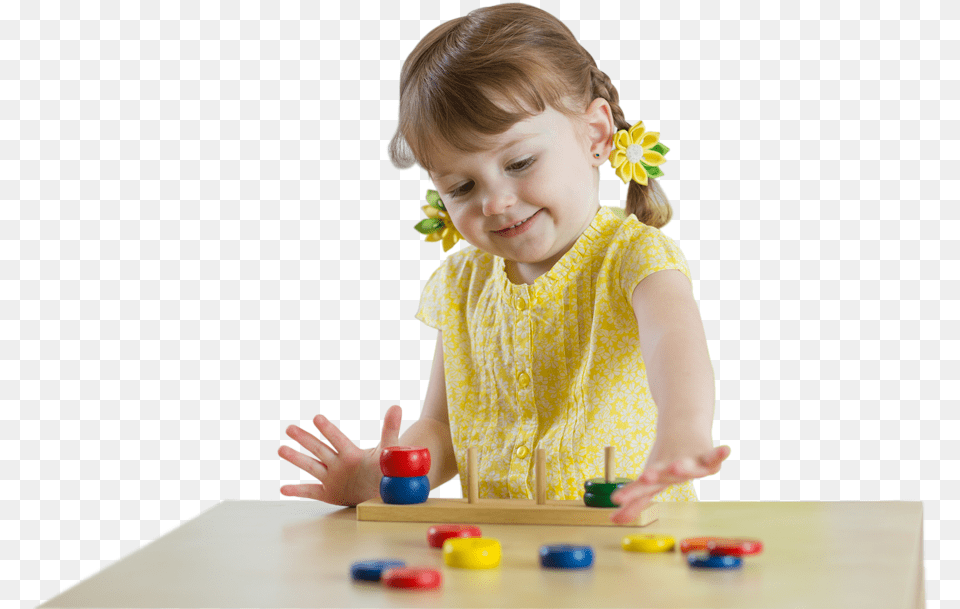 Child Playing With Blocks Montessori Child, Body Part, Person, Hand, Finger Png