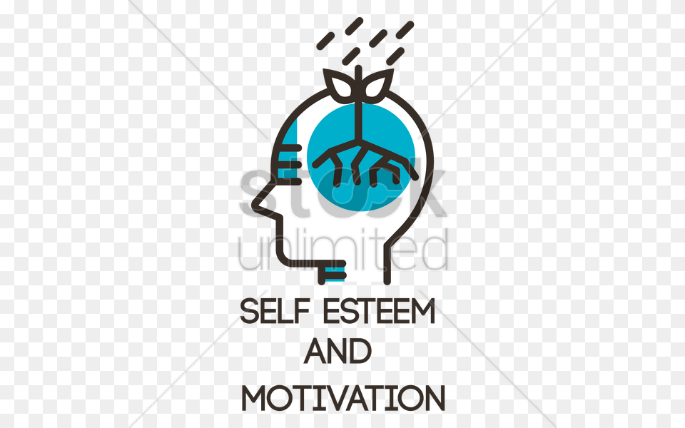 Child Psychologist Clipart Behaviorism Psychology Self Esteem Keep Calm And Suit Up, Advertisement, Poster Png