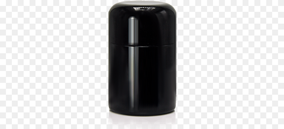 Child Resistant Black Glass Jar 4oz Child Resistant Jar, Furniture, Bottle, Shaker, Cosmetics Png