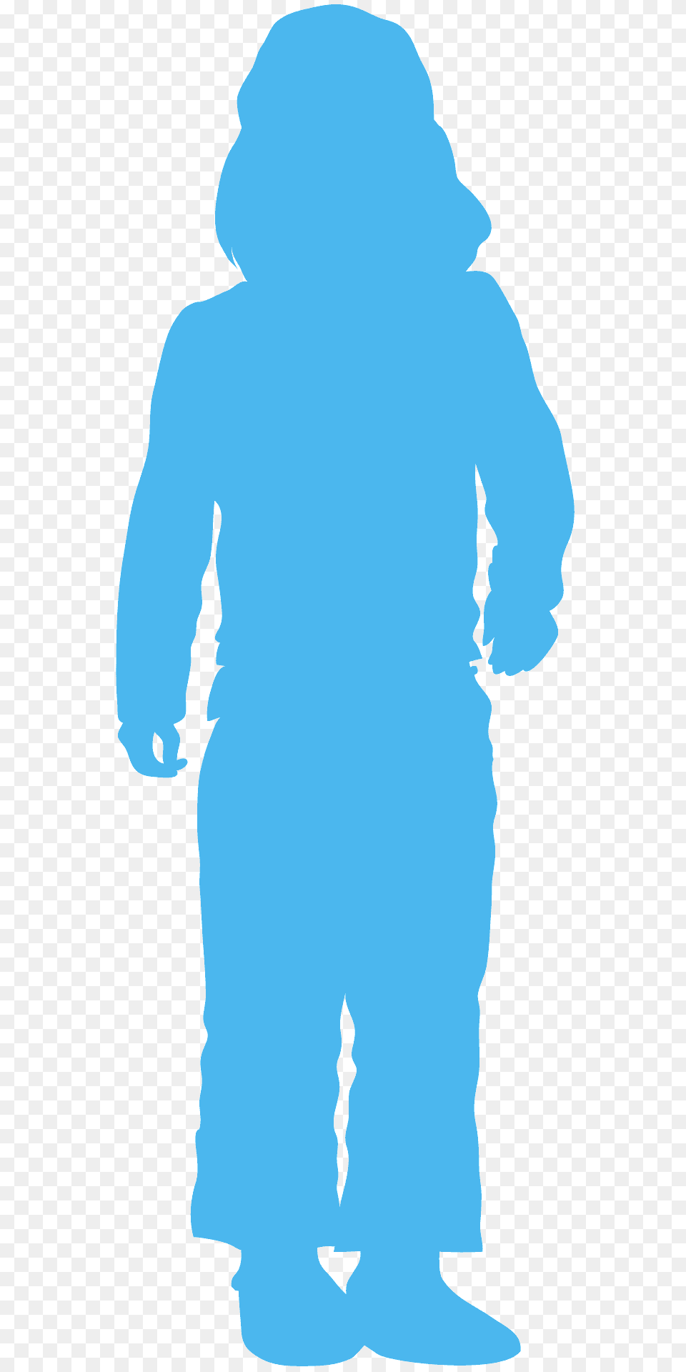 Child Silhouette, Clothing, Pants, Adult, Male Free Png