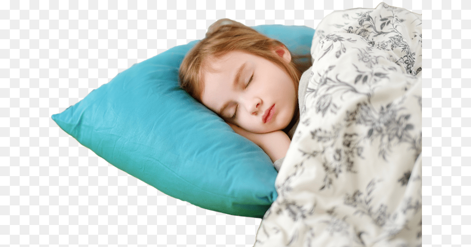 Child Sleeping Sleep, Blanket, Cushion, Home Decor, Person Png Image