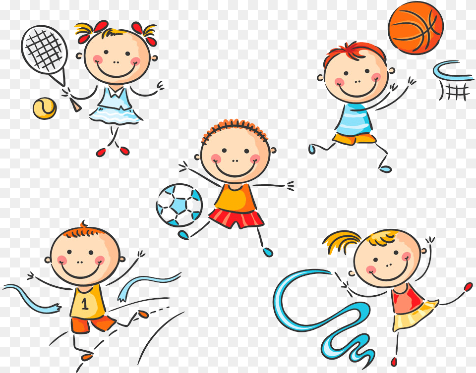 Child Sport Clip Art Sport Clipart, Baby, Person, Face, Head Free Transparent Png