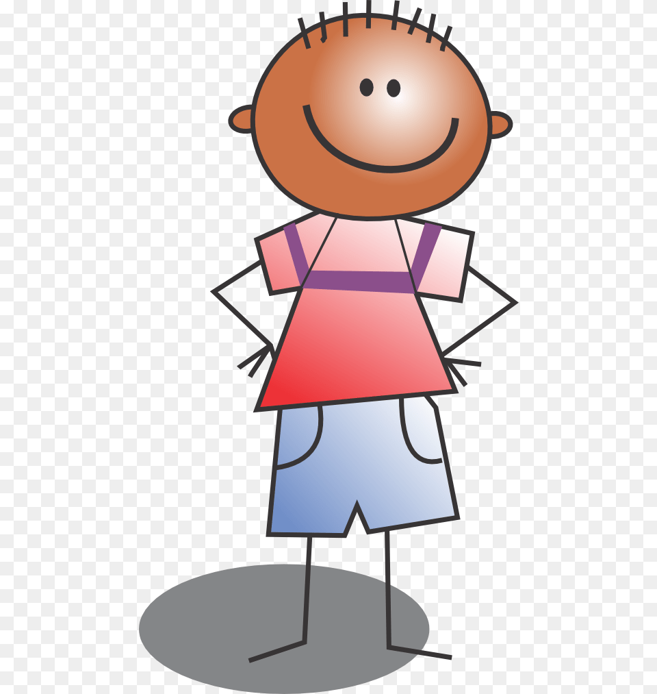 Child Support Florida Child Standing Clipart, Clothing, Coat, Toy, Mailbox Free Png Download