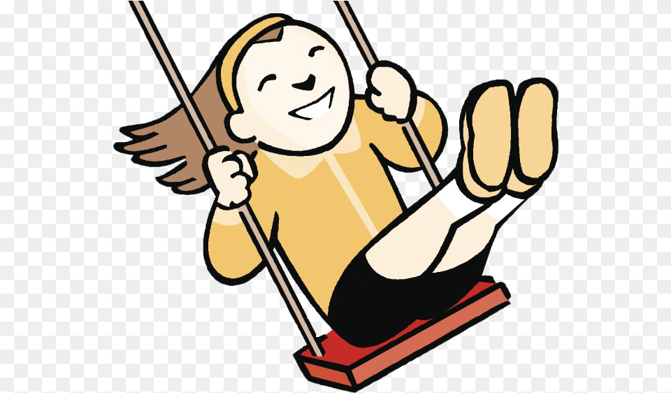 Child Swinging Clipart, Cleaning, Person, Face, Head Free Png