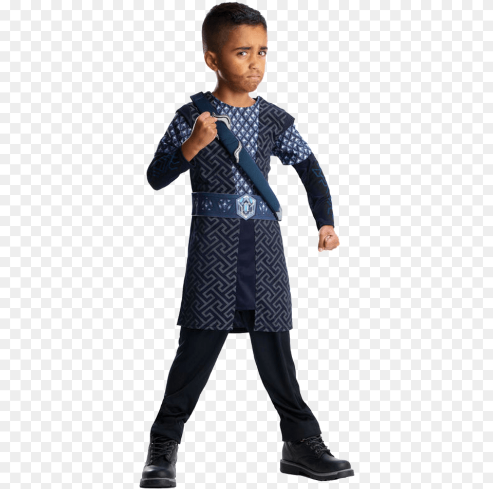 Child The Hobbit Thorin Costume Ready Player One Parcival Hd, Long Sleeve, Sleeve, Clothing, Person Free Transparent Png