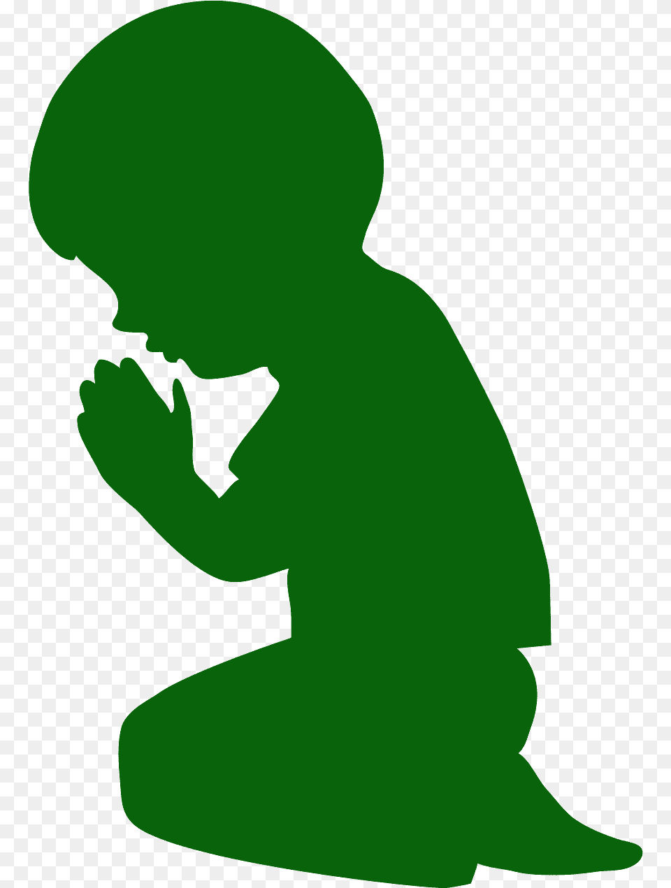 Child Vector, Kneeling, Person, Baby Png Image
