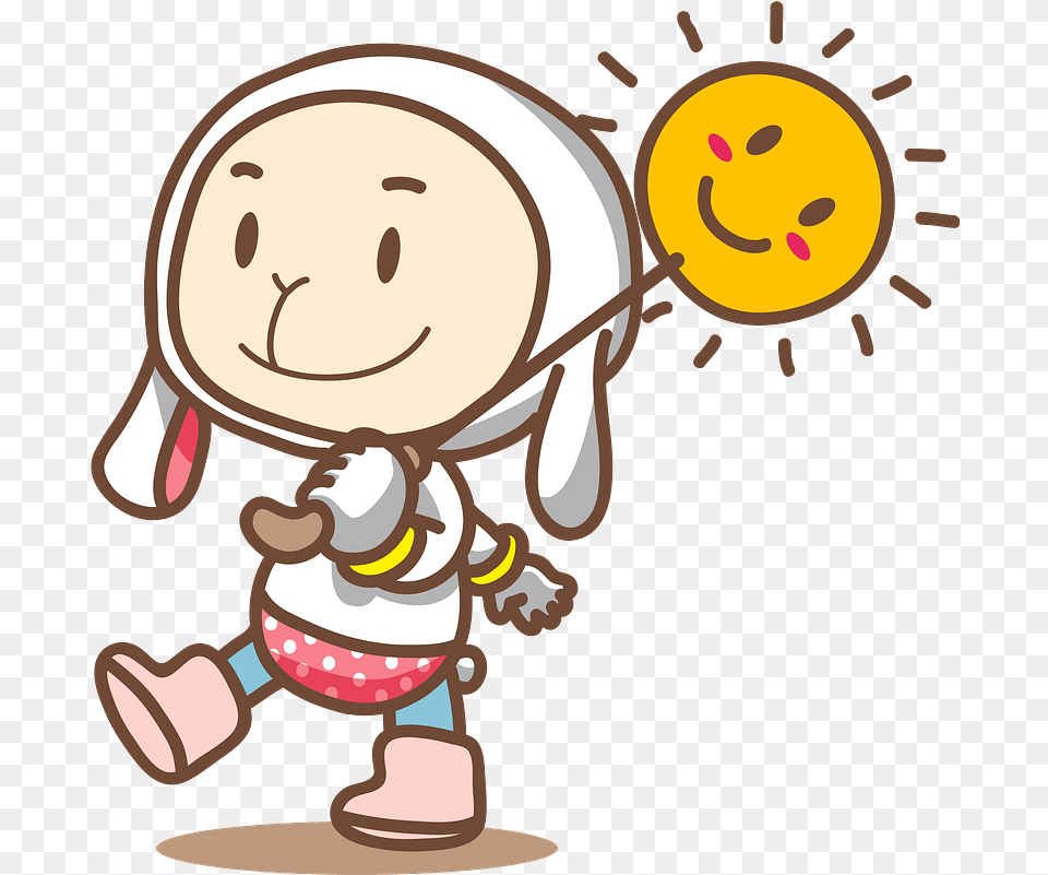 Child With Sun Clipart Love My Fasd Kid, Baby, Person, Face, Head Free Transparent Png