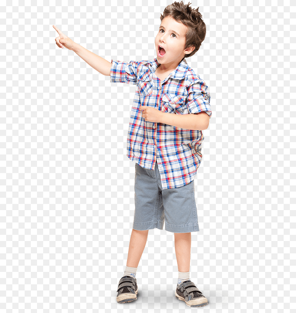 Child Wow Child Standing, Shorts, Shoe, Clothing, Face Free Png