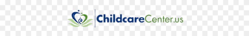 Childcare Center Us Logo, Green Free Png