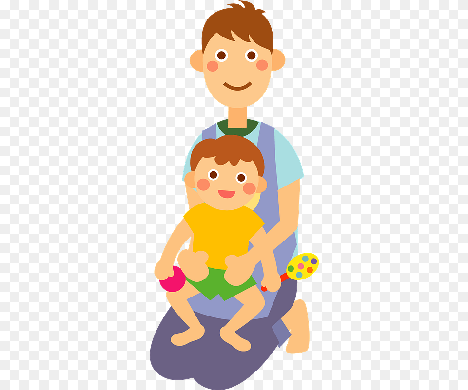 Childcare Worker Man Clipart Download Transparent People, Indoors, Bathroom, Room, Toilet Free Png
