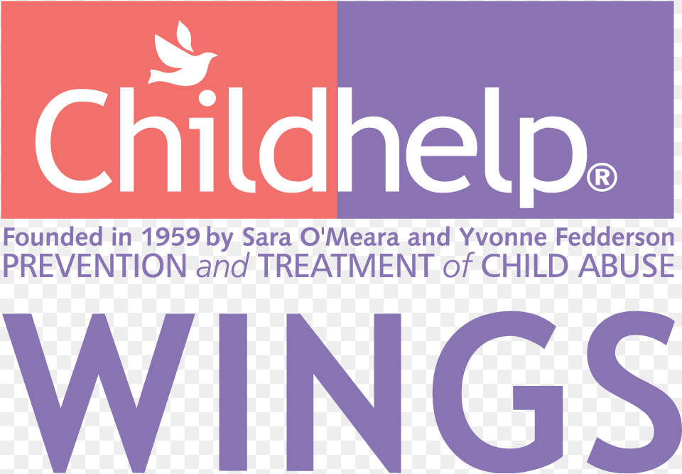 Childhelp, Advertisement, Poster, Logo, Text Free Transparent Png