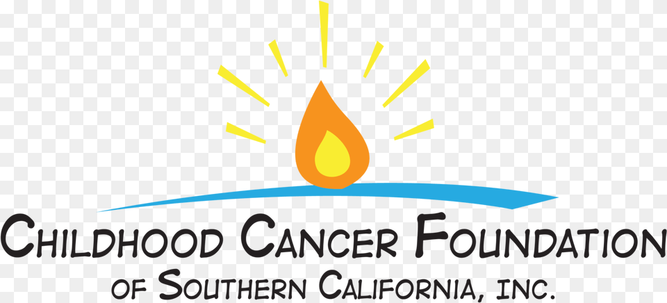 Childhood Cancer Foundation Of Southern California, Light Free Png