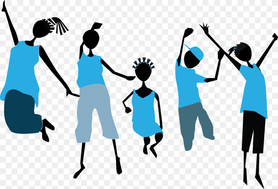 Childprotecforcedlabor Illustration, Silhouette, Person, People, Clothing Free Transparent Png
