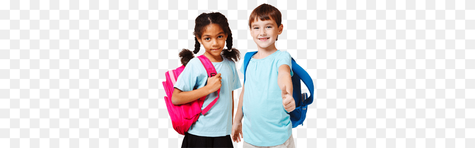 Children, Bag, Person, Body Part, Hand Free Png