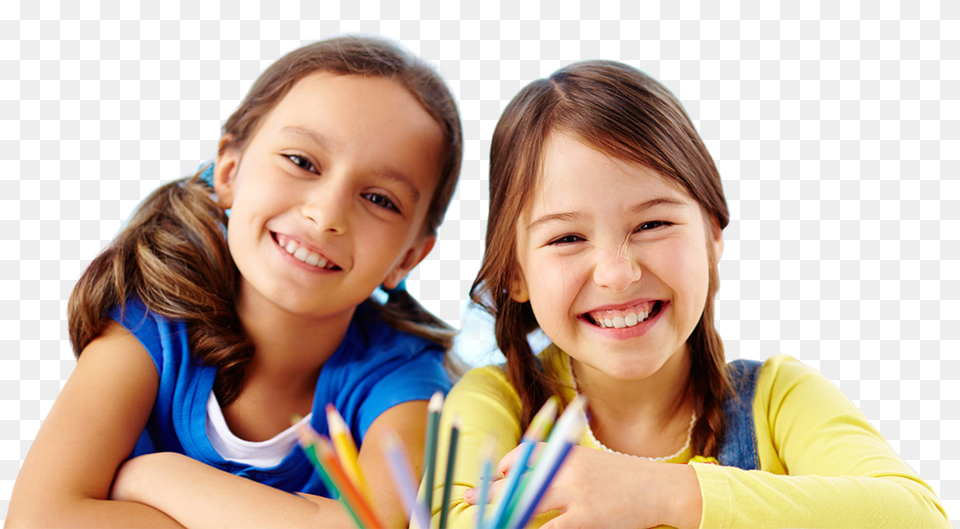 Children, Child, Female, Girl, Person Png