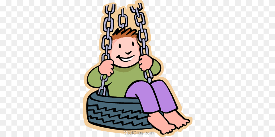 Children, Swing, Toy, Baby, Face Free Transparent Png